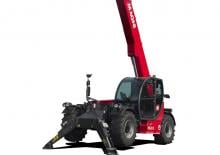 Telehandlere MAGNI TH 5,5.15