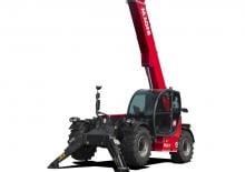 Telehandlere MAGNI TH 5,5.19