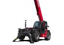 Telehandlere MAGNI TH 5,5.19