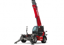 Telehandlere MAGNI TH 5,5.24