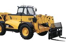 Telehandlere Caterpillar TH 580 B