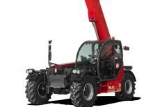 Telehandlere MAGNI TH 6.10