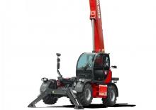 Telehandlere MAGNI TH 6.20