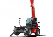 Telehandlere MAGNI TH 6.20
