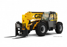 Telehandlere Gehl TH10-55 M74