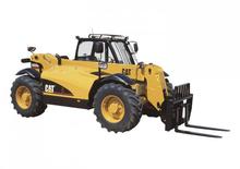 Telehandlere Caterpillar TH330B