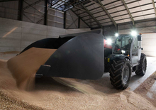 Telehandlere Massey Ferguson TH.7035 H 