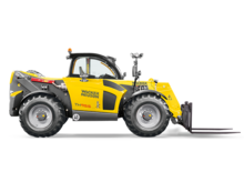 Telehandlere Wacker Neuson TH955