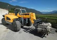 Telehandlere Liebherr TL 435-10