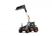 Telehandlere Bobcat TL26.60 High Cab 75 IV