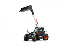 Telehandlere Bobcat TL30.70 High Cab 75 IV