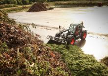 Telehandlere Bobcat TL34.65HF 130 IV