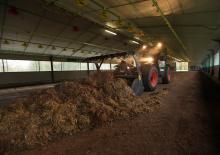 Telehandlere Bobcat TL358 +