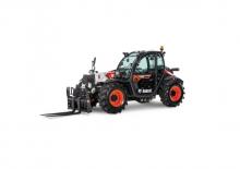 Telehandlere Bobcat TL619