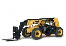 Telehandlere Caterpillar TL943D