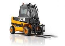 Telehandlere JCB TLT30-19D  