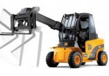 Telehandlere JCB TLT35-23D 