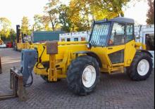 Telehandlere Matbro TS 300