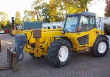 Telehandlere Matbro TS 300