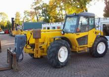 Telehandlere Matbro TS 300