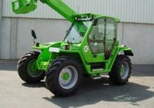 Telehandlere Merlo Turbofarmer P 34.7