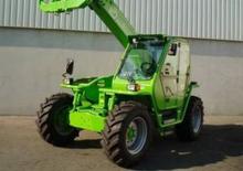 Telehandlere Merlo Turbofarmer P 36.10 Top