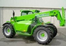 Telehandlere Merlo Turbofarmer P 36.7 Plus