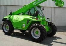 Telehandlere Merlo Turbofarmer P 36.7 Top
