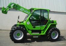 Telehandlere Merlo Turbofarmer P 37.10 CS