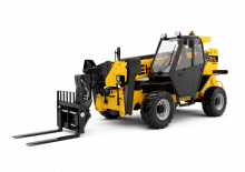 Telehandlere Gehl TX 4017