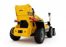 Telehandlere Gehl TX 408 P IND