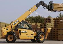 Telehandlere Case TX140-45