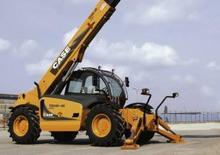 Telehandlere Case TX140-45