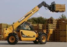 Telehandlere Case TX170-45
