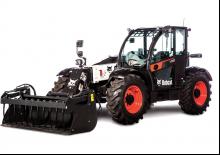 Telehandlere Bobcat VersaHANDLER V723