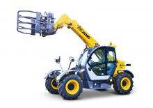 Telehandlere XCMG XC6-3006K