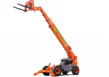 Telehandlere Xtreme XR1570-C