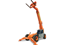 Telehandlere Xtreme XR2045-C