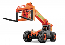 Telehandlere Xtreme XR7038-F
