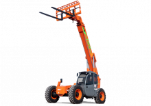 Telehandlere Xtreme XR944-B