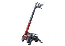 Telehandlere XCMG XT1056U
