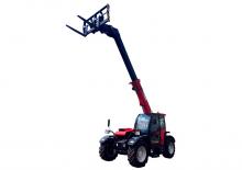 Telehandlere XCMG XT3207K