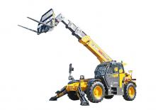 Telehandlere XCMG XT4018KH