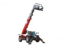 Telehandlere XCMG XT5517K
