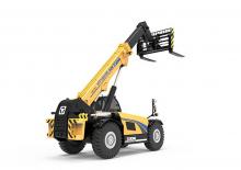 Telehandlere XCMG XTF18010K