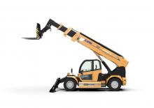 Telehandlere XCMG XTF5517C