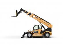 Telehandlere XCMG XTF8010C