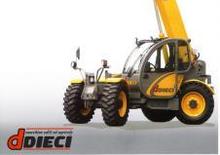 Telehandlere Dieci Zeus 35.10-74