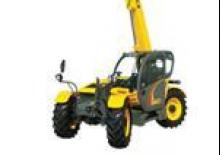 Telehandlere Dieci Zeus 37.8-85