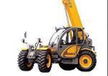 Telehandlere Dieci Zeus 38.10-85